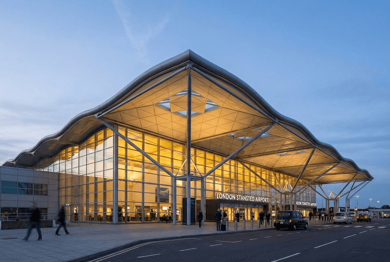 Stansted Airport